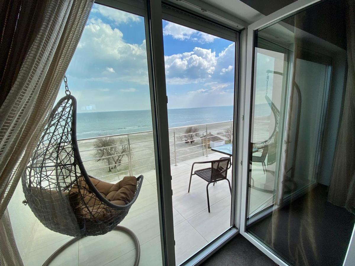 Ella By The Sea Residence Navodari Ngoại thất bức ảnh