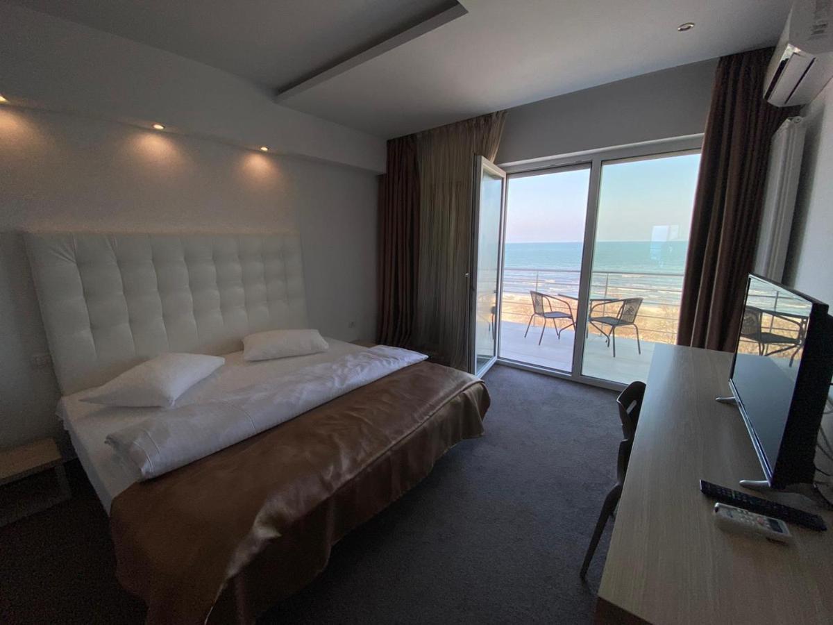 Ella By The Sea Residence Navodari Ngoại thất bức ảnh