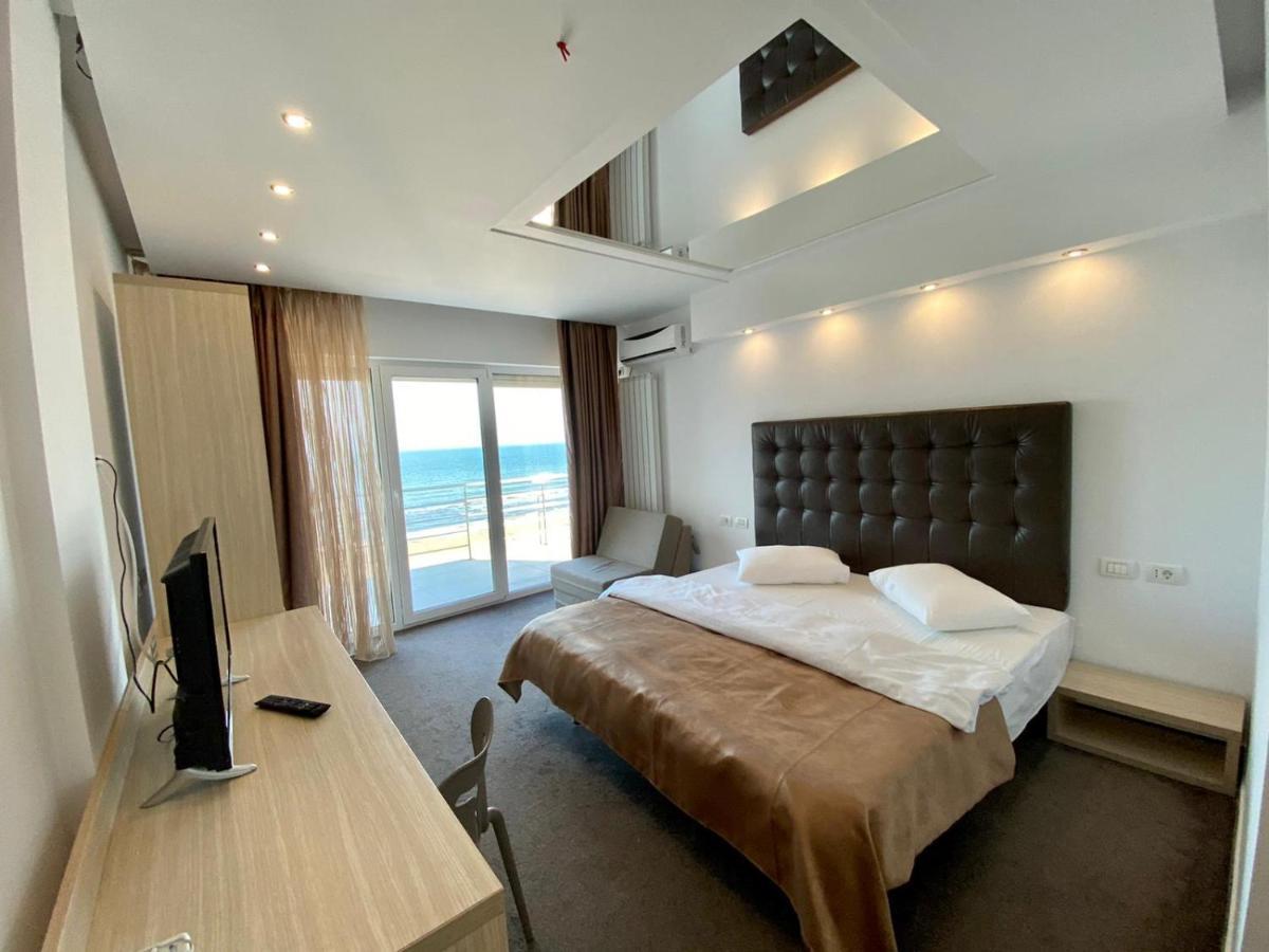 Ella By The Sea Residence Navodari Ngoại thất bức ảnh