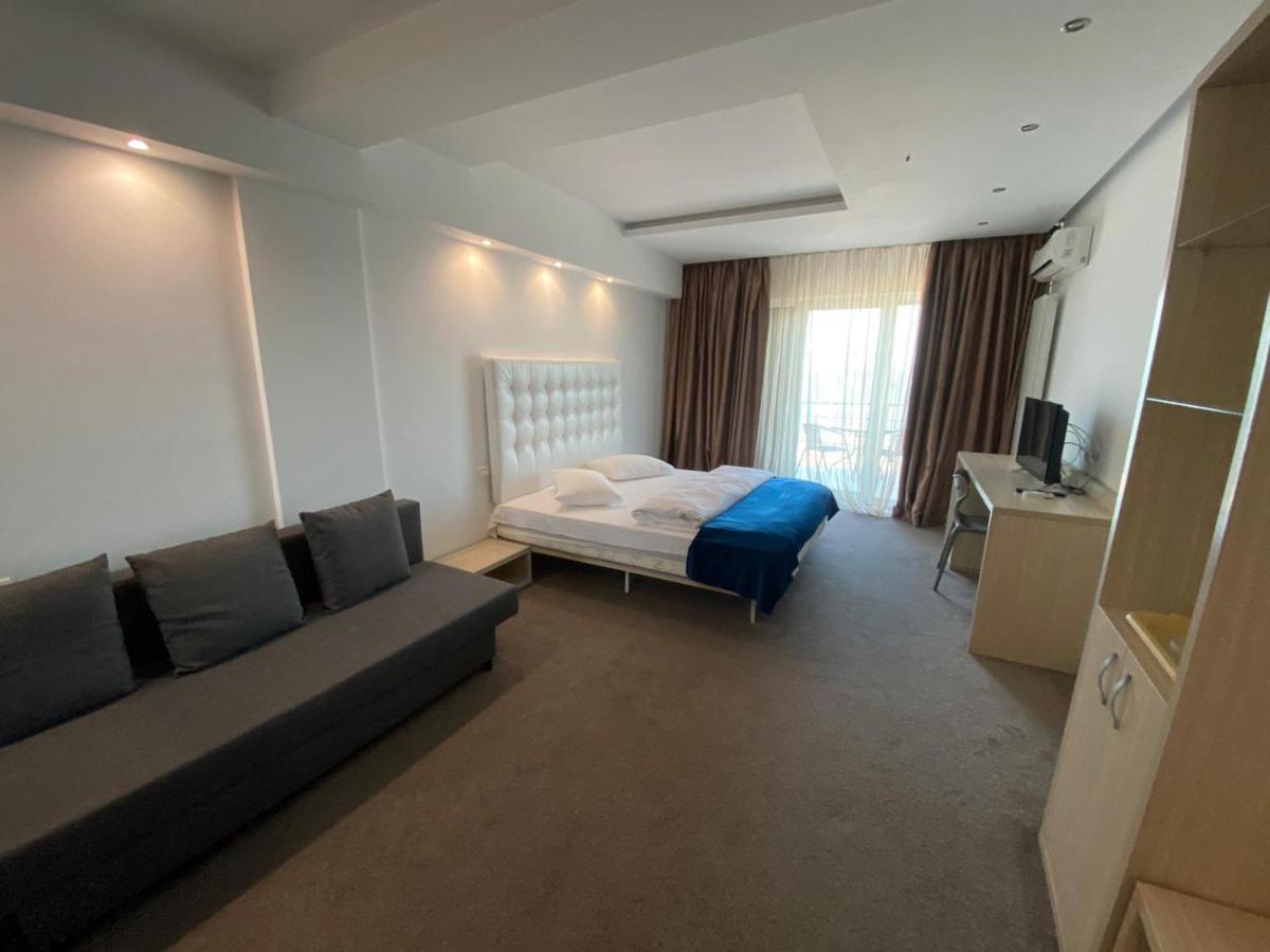 Ella By The Sea Residence Navodari Ngoại thất bức ảnh