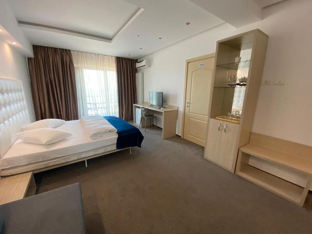 Ella By The Sea Residence Navodari Ngoại thất bức ảnh