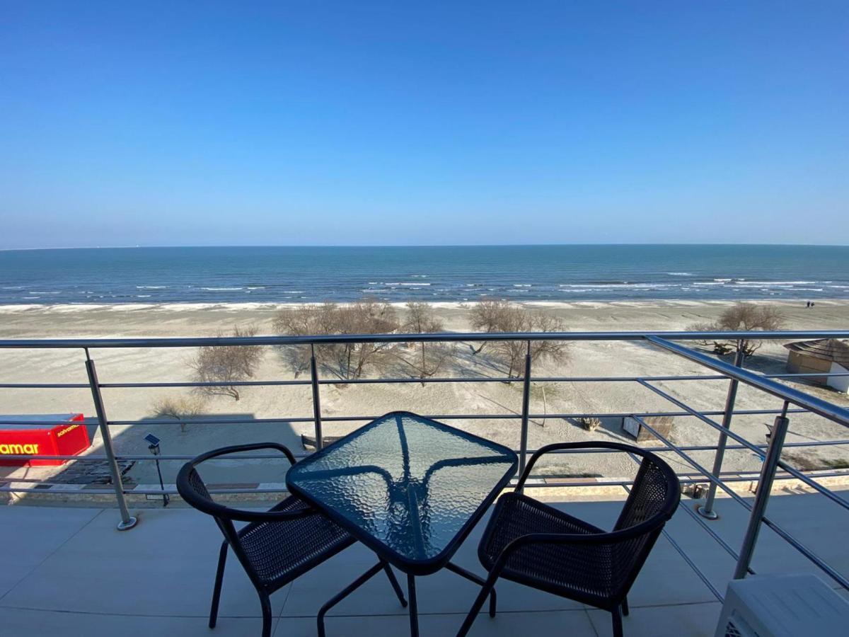 Ella By The Sea Residence Navodari Ngoại thất bức ảnh