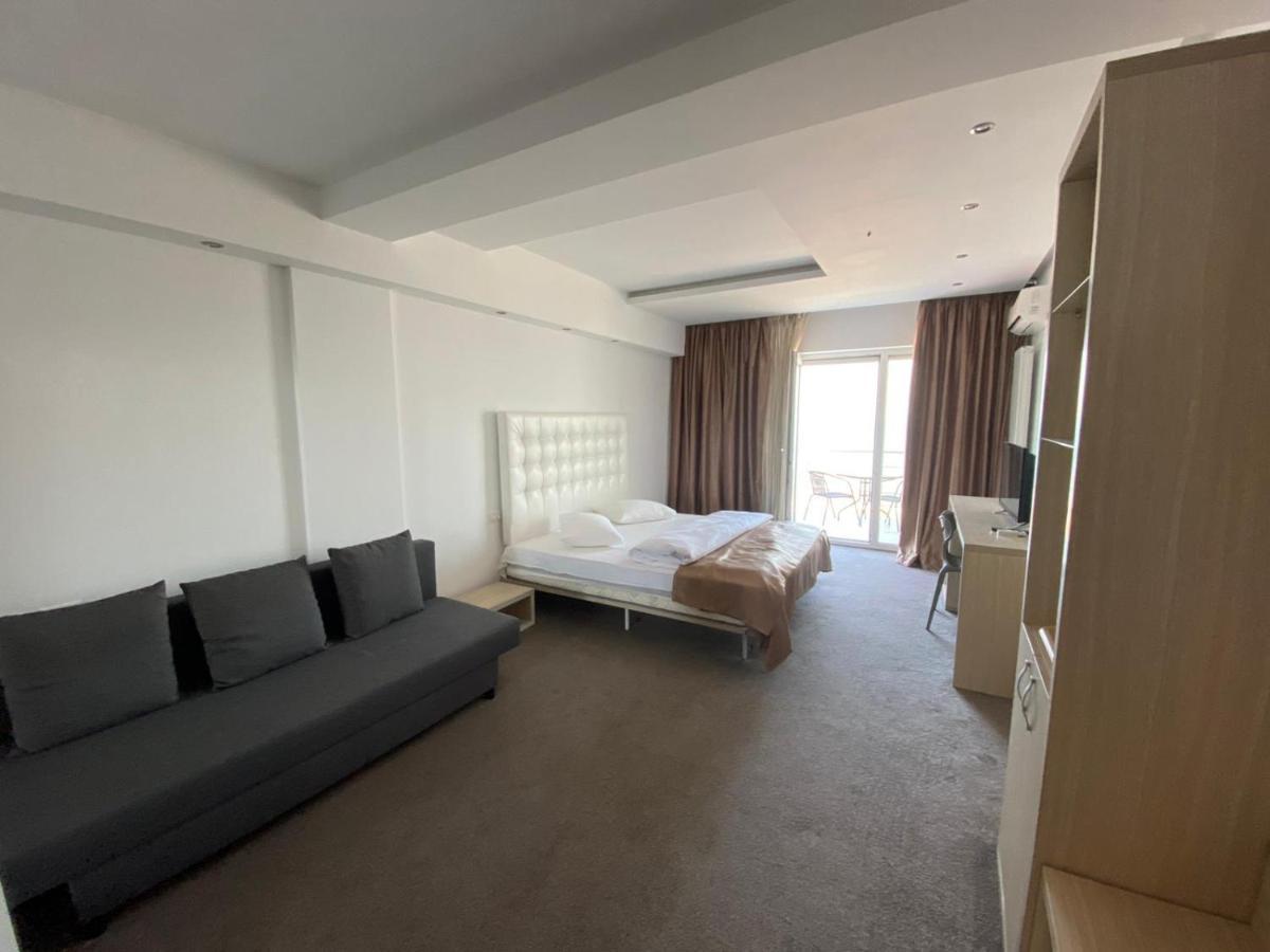 Ella By The Sea Residence Navodari Ngoại thất bức ảnh