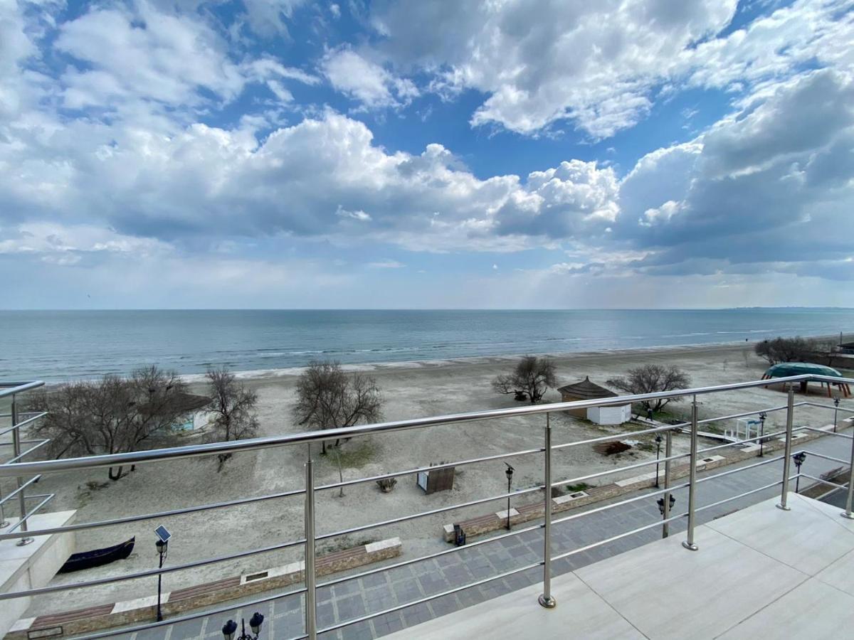 Ella By The Sea Residence Navodari Ngoại thất bức ảnh