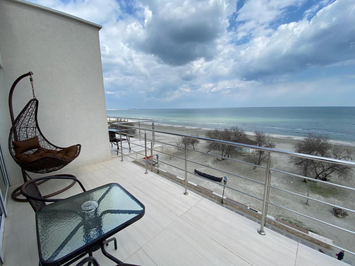 Ella By The Sea Residence Navodari Ngoại thất bức ảnh