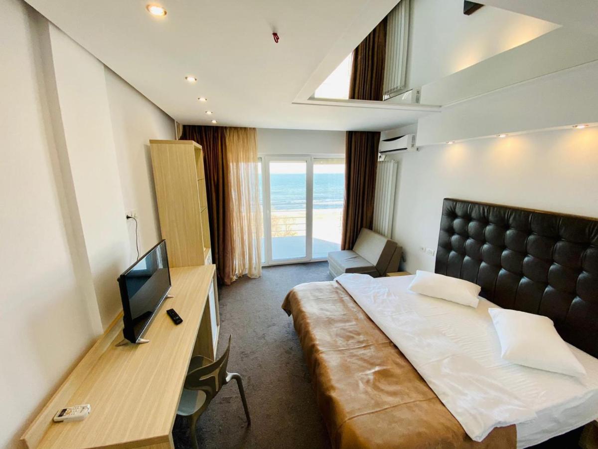 Ella By The Sea Residence Navodari Ngoại thất bức ảnh