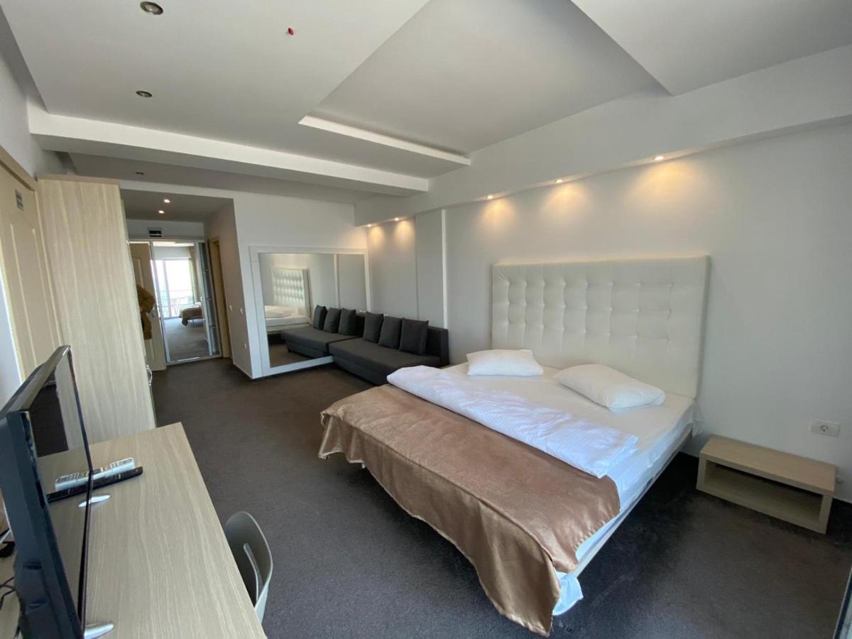 Ella By The Sea Residence Navodari Ngoại thất bức ảnh