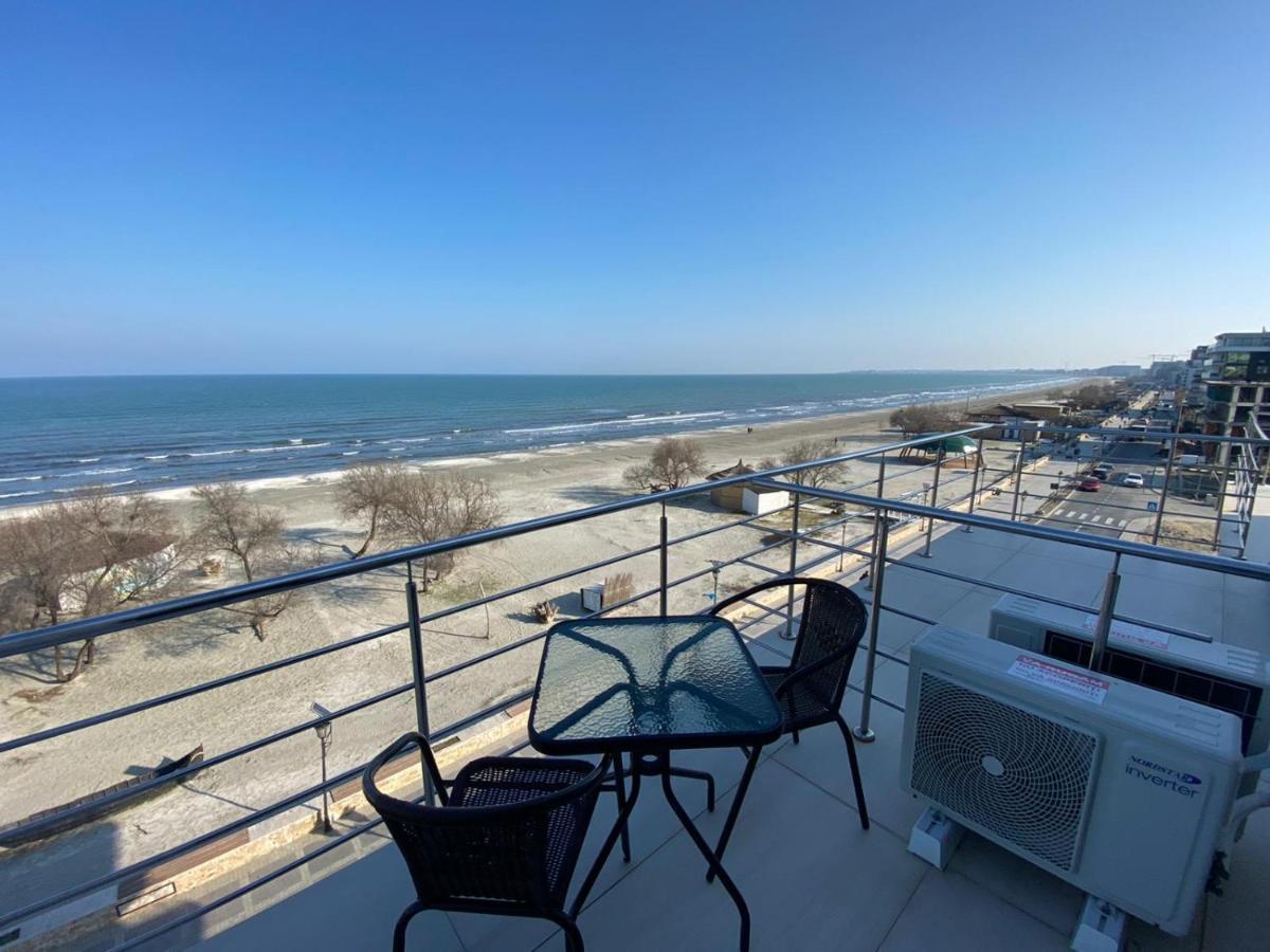 Ella By The Sea Residence Navodari Ngoại thất bức ảnh