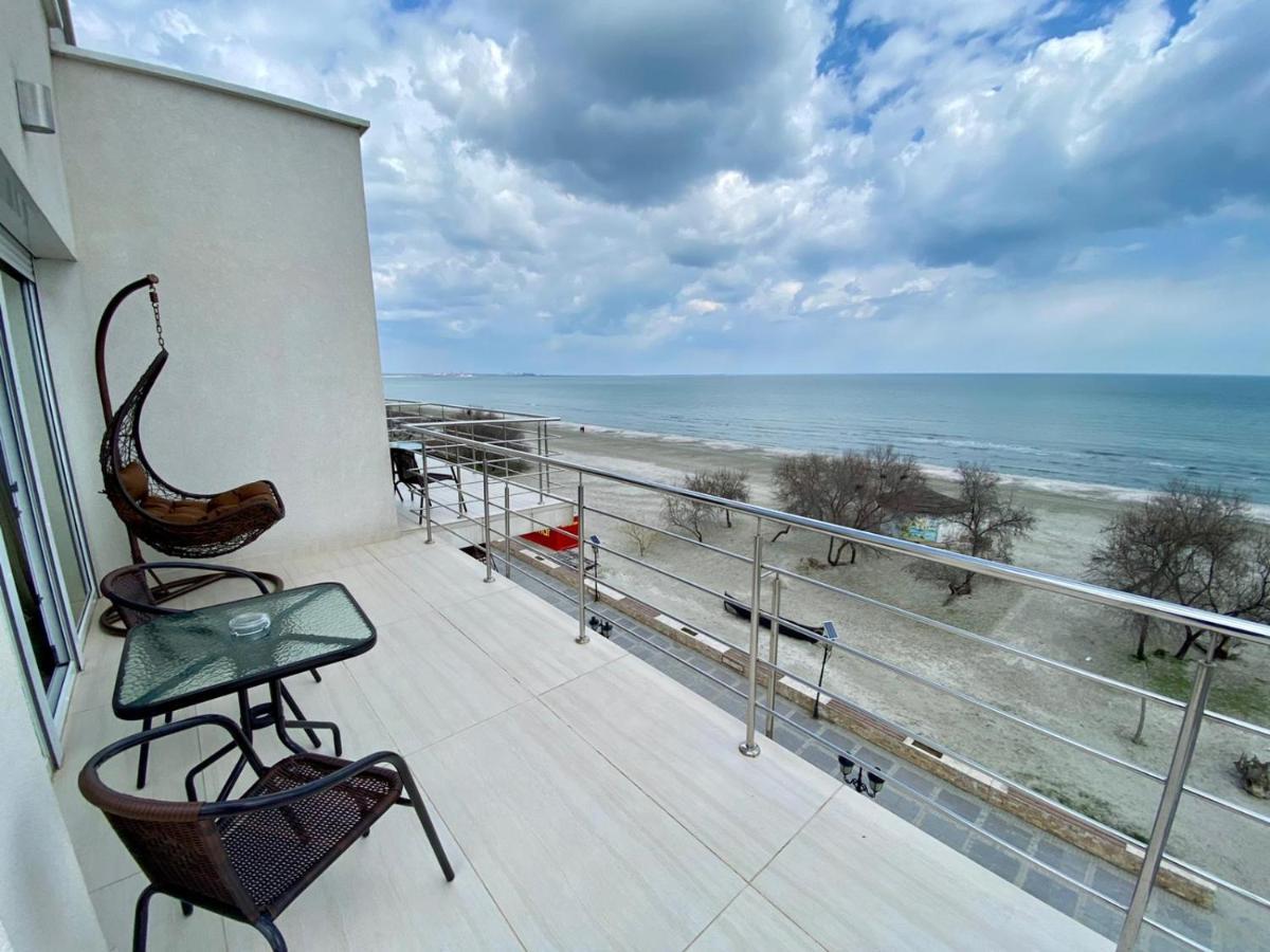 Ella By The Sea Residence Navodari Ngoại thất bức ảnh