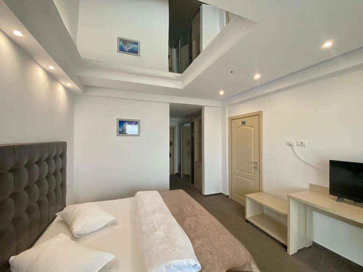 Ella By The Sea Residence Navodari Ngoại thất bức ảnh