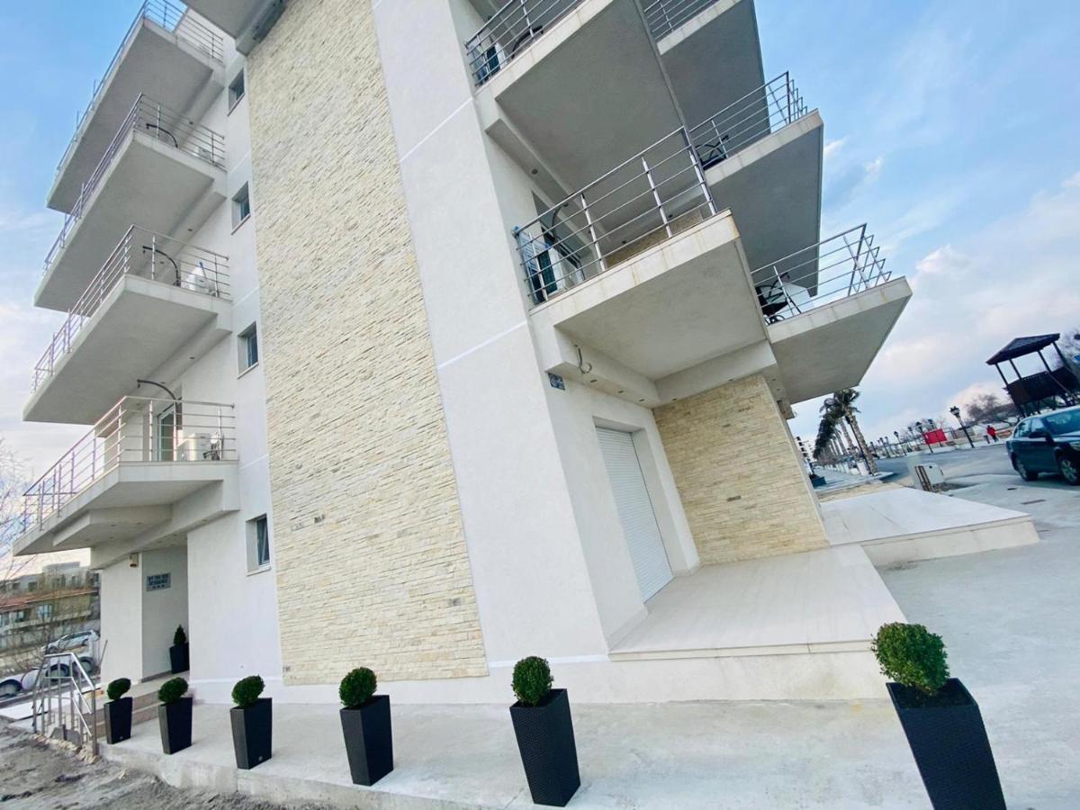 Ella By The Sea Residence Navodari Ngoại thất bức ảnh