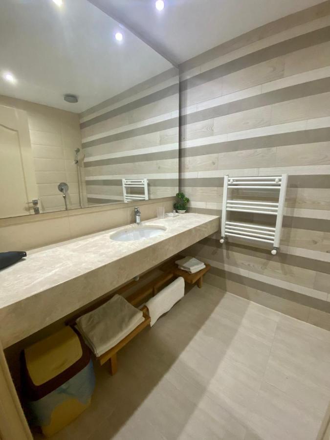 Ella By The Sea Residence Navodari Ngoại thất bức ảnh