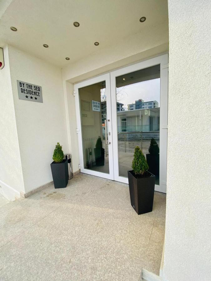 Ella By The Sea Residence Navodari Ngoại thất bức ảnh