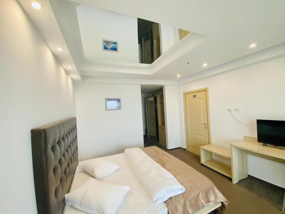Ella By The Sea Residence Navodari Ngoại thất bức ảnh