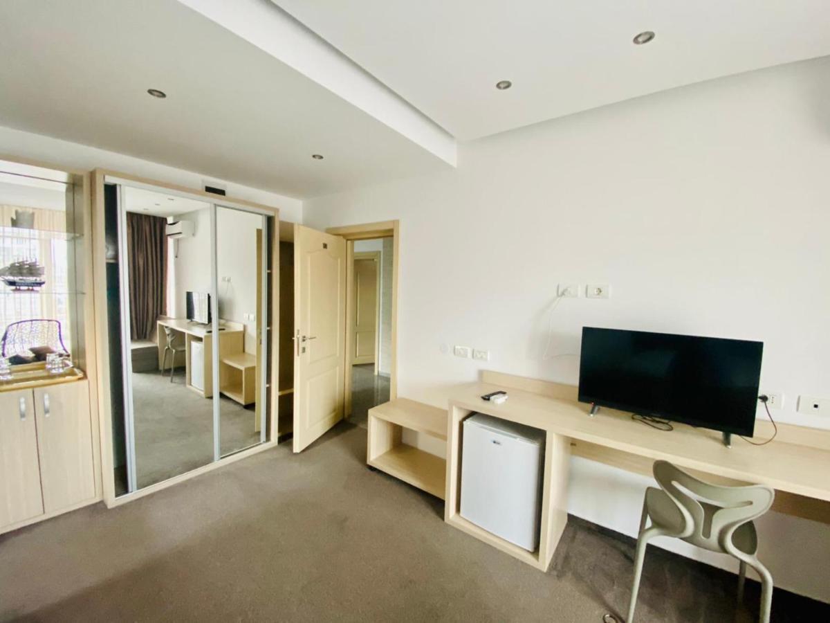 Ella By The Sea Residence Navodari Ngoại thất bức ảnh
