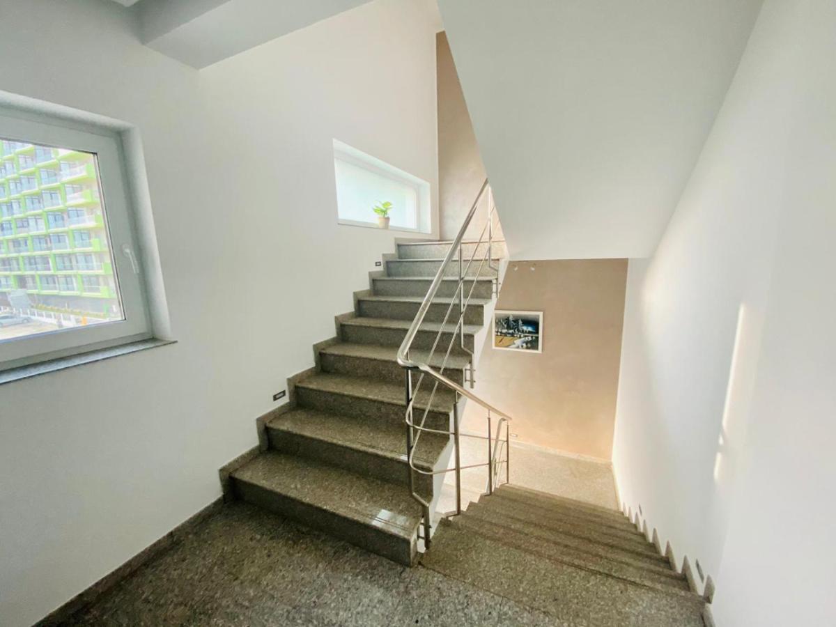 Ella By The Sea Residence Navodari Ngoại thất bức ảnh
