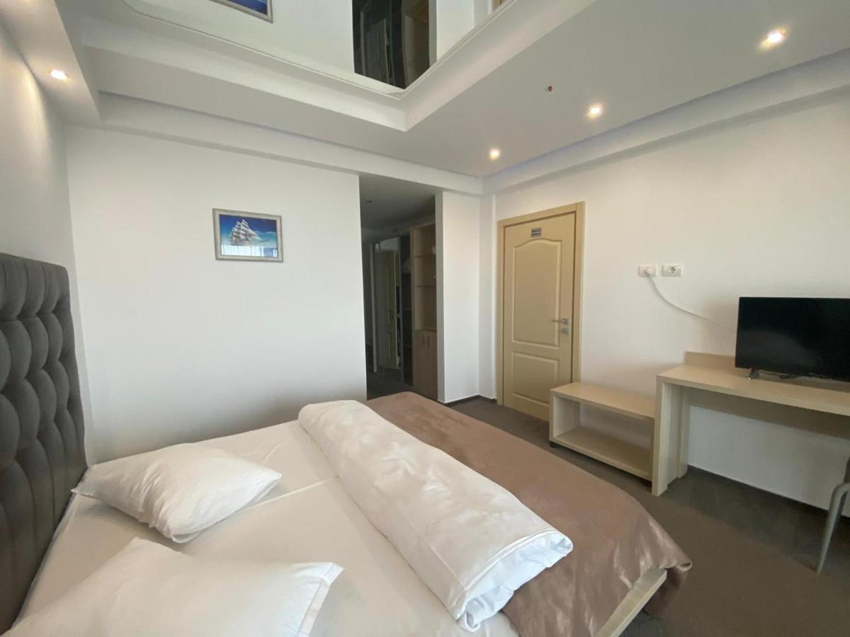 Ella By The Sea Residence Navodari Ngoại thất bức ảnh