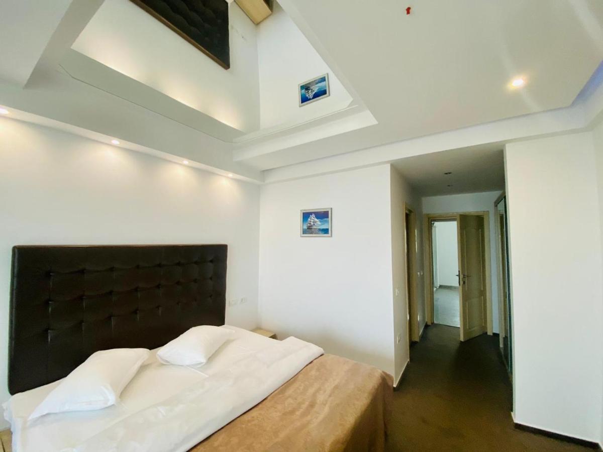 Ella By The Sea Residence Navodari Ngoại thất bức ảnh