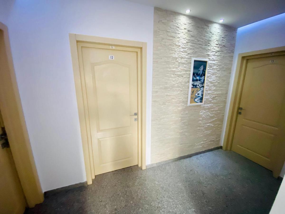 Ella By The Sea Residence Navodari Ngoại thất bức ảnh