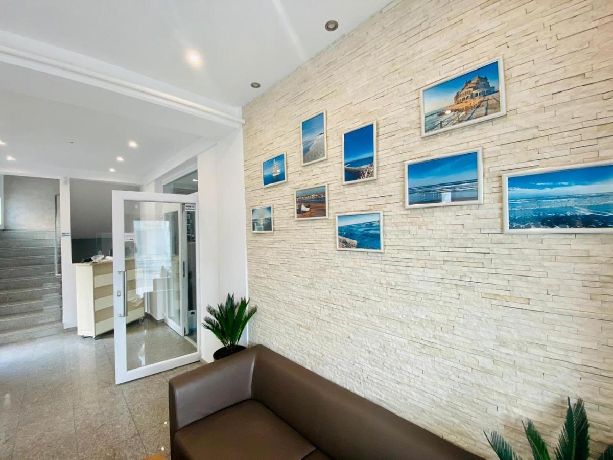 Ella By The Sea Residence Navodari Ngoại thất bức ảnh