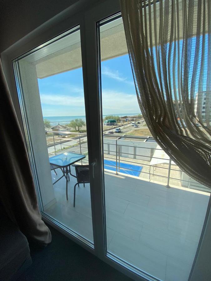 Ella By The Sea Residence Navodari Ngoại thất bức ảnh