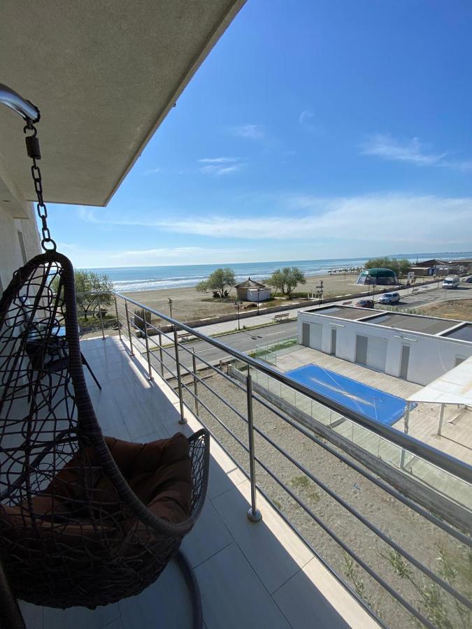Ella By The Sea Residence Navodari Ngoại thất bức ảnh
