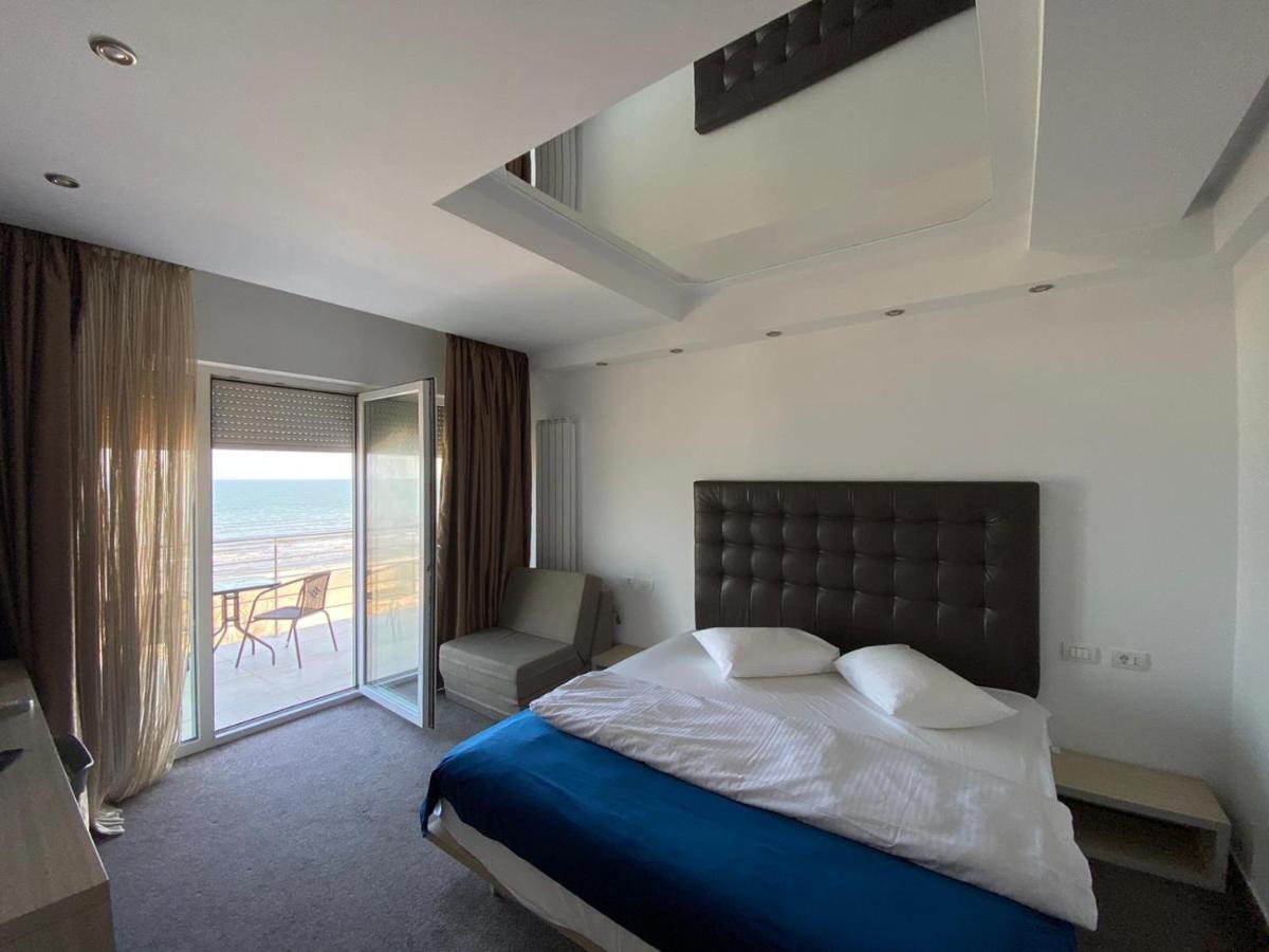 Ella By The Sea Residence Navodari Ngoại thất bức ảnh